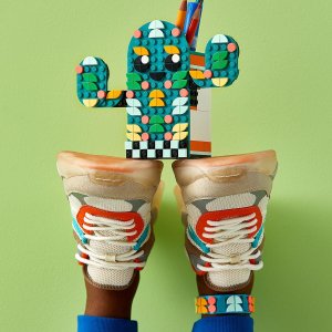 LEGO Dots Letni wielopak (41937) 6