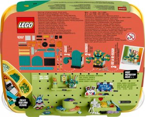 LEGO Dots Letni wielopak (41937) 9