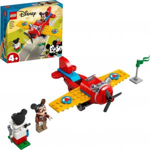 LEGO Disney Samolot śmigłowy Myszki Miki (10772) 2