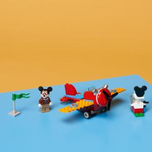LEGO Disney Samolot śmigłowy Myszki Miki (10772) 3