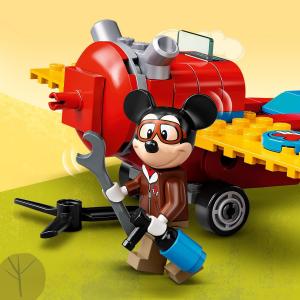 LEGO Disney Samolot śmigłowy Myszki Miki (10772) 6