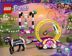 LEGO Friends Magiczna akrobatyka (41686) 1