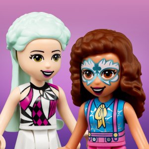 LEGO Friends Magiczna akrobatyka (41686) 5