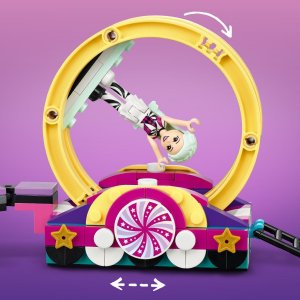 LEGO Friends Magiczna akrobatyka (41686) 6