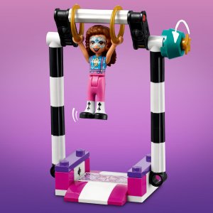 LEGO Friends Magiczna akrobatyka (41686) 7