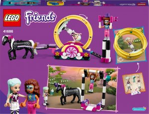 LEGO Friends Magiczna akrobatyka (41686) 9