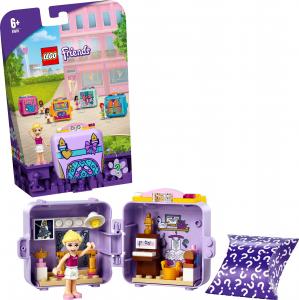 LEGO Friends Baletowa kostka Stephanie (41670) 2