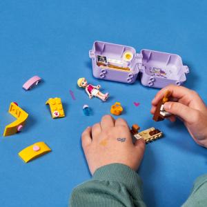LEGO Friends Baletowa kostka Stephanie (41670) 3