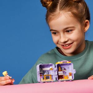 LEGO Friends Baletowa kostka Stephanie (41670) 4