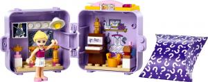 LEGO Friends Baletowa kostka Stephanie (41670) 9