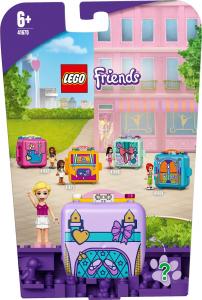 LEGO Friends Baletowa kostka Stephanie (41670) 1
