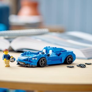 LEGO Speed Champions McLaren Elva (76902) 4