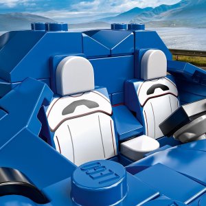 LEGO Speed Champions McLaren Elva (76902) 6