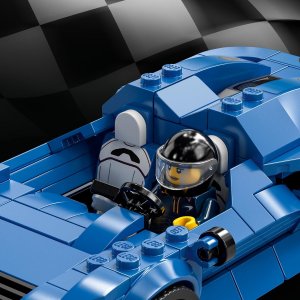 LEGO Speed Champions McLaren Elva (76902) 7