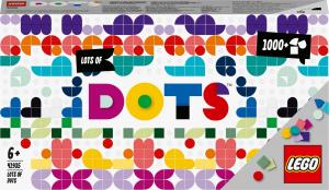 LEGO Dots Rozmaitości DOTS (41935) 1