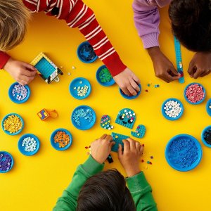 LEGO Dots Rozmaitości DOTS (41935) 3