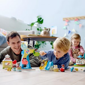 LEGO Duplo Park rozrywki (10956) 2