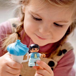 LEGO Duplo Park rozrywki (10956) 5