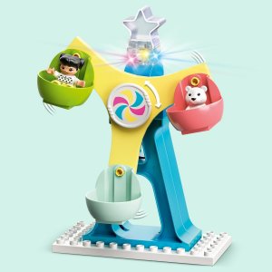 LEGO Duplo Park rozrywki (10956) 6