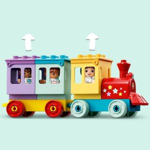 LEGO Duplo Park rozrywki (10956) 9