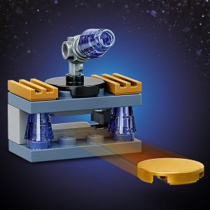 LEGO Marvel Kapitan Ameryka i pojedynek z Hydrą (76189) 5