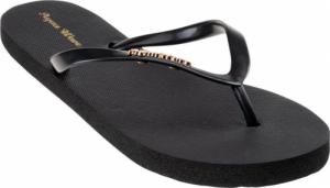 AquaWave Japonki damskie Crystal Wmns czarne r. 36 4