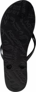 AquaWave Japonki damskie Crystal Wmns czarne r. 40 3