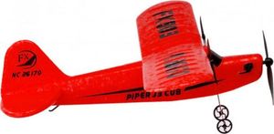 Samolot zdalnie sterowany TPC Piper J-3 CUB Ready To Fly (TPC/FX803-RED) 2