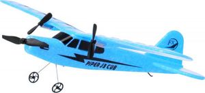 Samolot zdalnie sterowany TPC Piper J-3 CUB Ready To Fly (TPC/FX803-BLU) 1