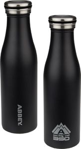 Abbey Butelka termiczna na napoje Victoria Abbey 450ml uni 1