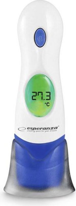 Termometr Esperanza Dr Lucy ECT001 1