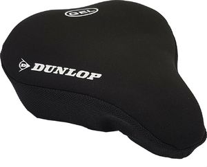 Dunlop Pokrowiec żelowy na siodełko Dunlop uni 1