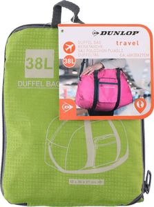 Dunlop Torba podróżna składana na zamek Dunlop 38L uni 1