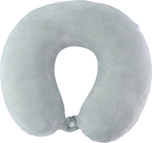 Dunlop Poduszka rogal podróżna Memory Foam Dunlop uni 1