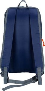 Avento Plecak wycieczkowy granatowy 10 l 2