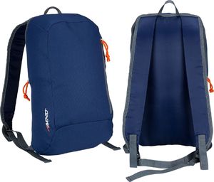Avento Plecak wycieczkowy granatowy 10 l 3