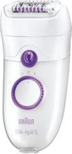 Depilator Braun Silk-epil 5 Power 5180 (SE5180) 1