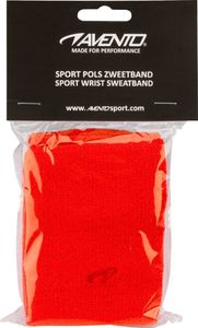 Avento Opaska frotka na nadgarstek rękę Avento uni 3