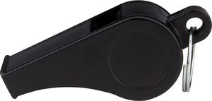 Avento Gwizdek plastikowy sędziowski uni 2