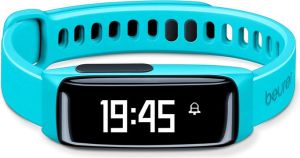 Smartband Beurer AS 81 Niebieski 2