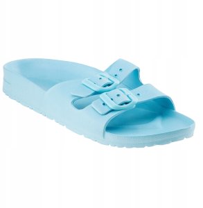 MartesDamskie Klapki Mafik Wo's rozmiar 37 3