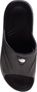 AquaWave Klapki męskie Aquawave Awerten czarne rozmiar 44 2