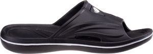 AquaWave Klapki męskie Aquawave Awerten czarne rozmiar 44 6