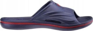 AquaWave Klapki męskie Aquawave Awerten granatowe rozmiar 43 5