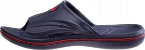 AquaWave Klapki męskie Aquawave Awerten granatowe rozmiar 43 6