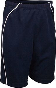 Avento Strój gimnastyczny komplet na wf dla dzieci London Avento 116 3