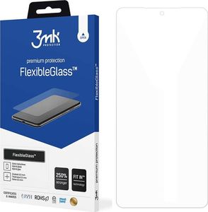 3MK FlexibleGlass do Samsung Galaxy Xcover 5 3