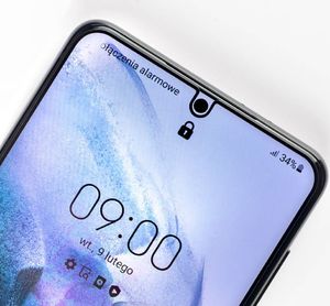 MyScreen Protector MyScreen DIAMOND GLASS LITE edge \FULL GLUE 5