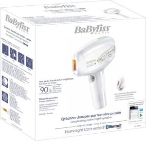 Depilator BaByliss G946E 2