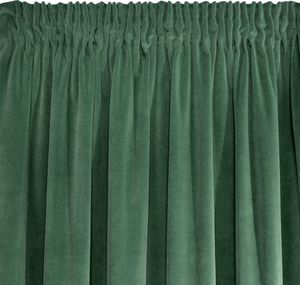 Eurofirany Zasłona Gotowa Eurofirany Kristi C. Zie 140x270 4